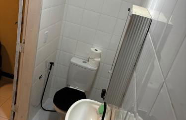 Kitnet Comfort and Security in prime area of Belém - Photo 13