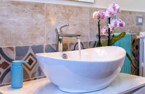 Villa Asinara Sea View & Terrace - Foto 27