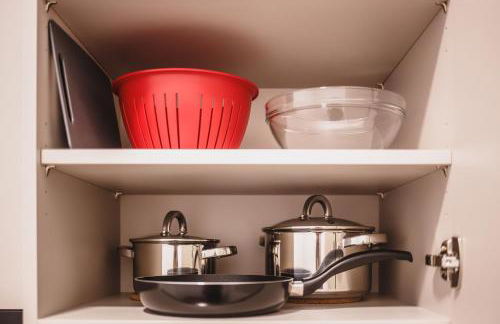 The Circus Living - Foto 101