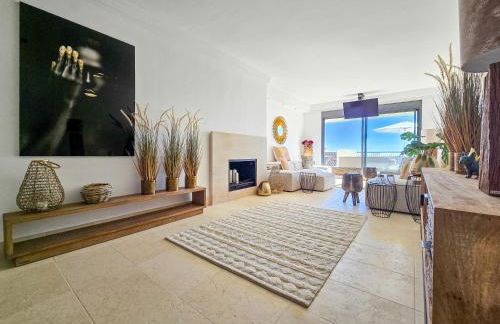 Luxury Retreat in Los Monteros Marbella - Foto 12