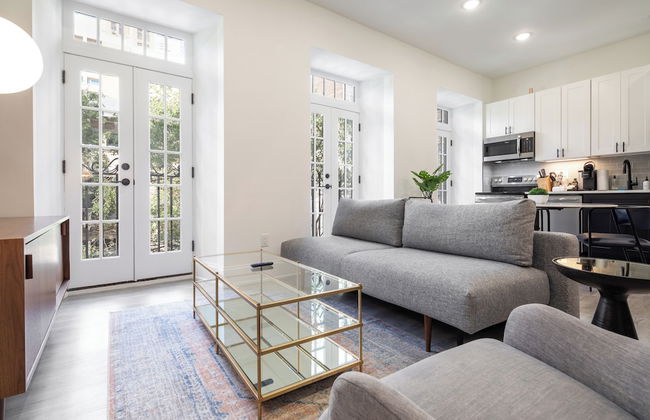 Sosuite at French Quarters - Rittenhouse Square - Photo 69