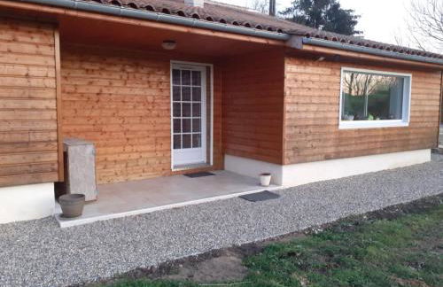 Gîte de Peyrinet - Foto 1