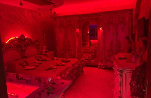 Gold luxury suite home roma - Foto 23