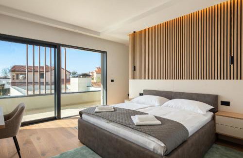 Villa Levita with Pool - Photo 47