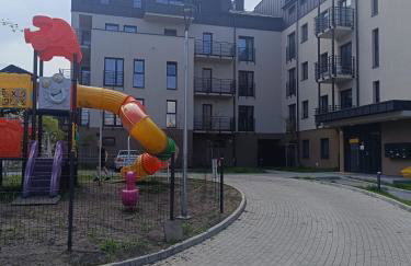 Nowoczesny Apartament Tatarska - Foto 36