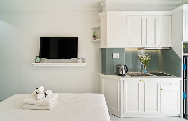 The Royal Homies - Phu My Hung - Foto 24