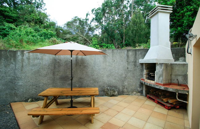 Cottage Ocean View by Analodges - Foto 9