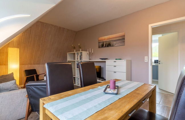 Ferienwohnung Kustenluft in Tating - Foto 15