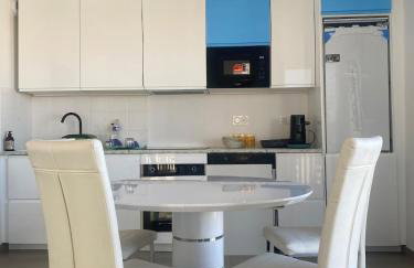 New flat in La Defense close to Paris - Foto 24