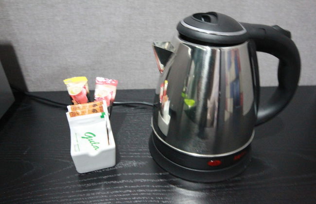 Harvia Suites - Foto 62