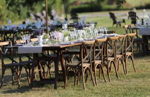 Tenuta la Fratta - Photo 22