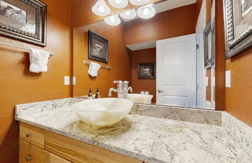 Saddle Ridge Townhome I-5 - Foto 23