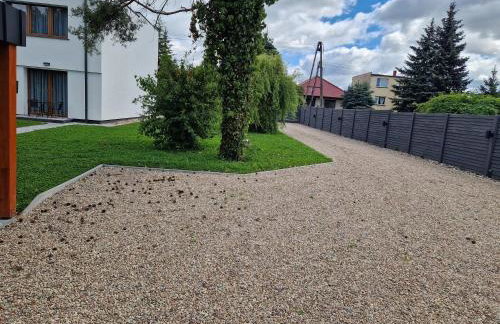 Apartamenty-Dom Pod Sosną - Foto 68