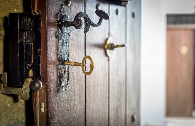 The Windmill Adamas Sea View - Foto 8