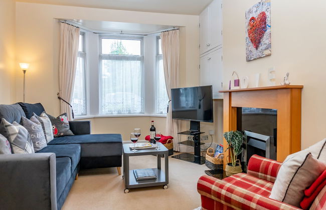 Red Cherry House - Photo 60