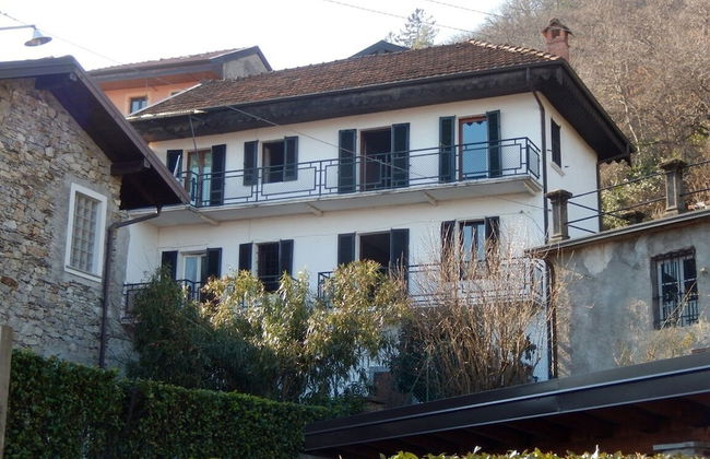 Villa - Splendida vista lago Maggiore - Foto 10