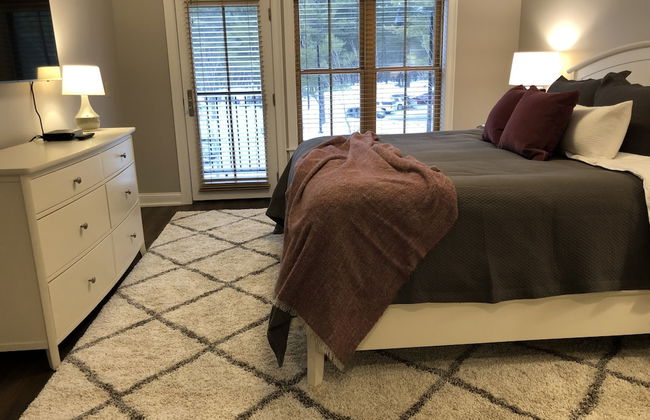 Cranmore Condominium Lodging - Foto 9