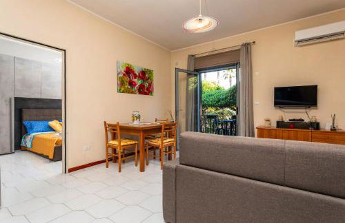 Casa Musa Giardini Naxos - Foto 15