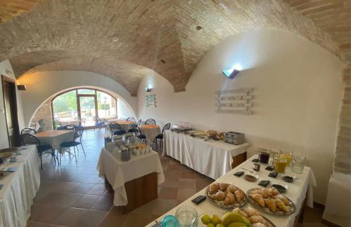 Antico Borgo Carceri & Wellness - Foto 8