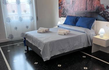 LE CINQUE VELE Water Front LUXURY HOUSE Genova - Foto 54