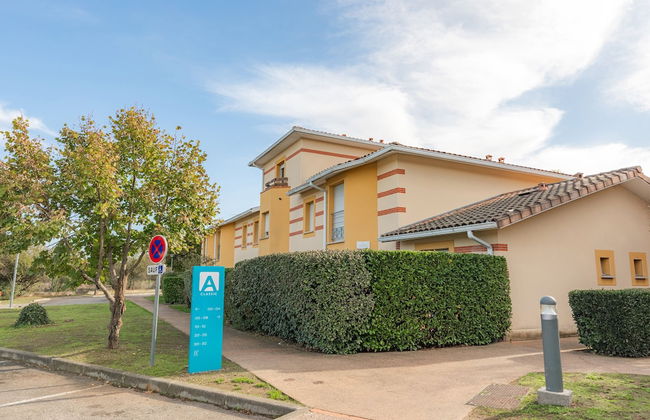 Appart'City Classic Toulouse Saint Simon - Foto 32