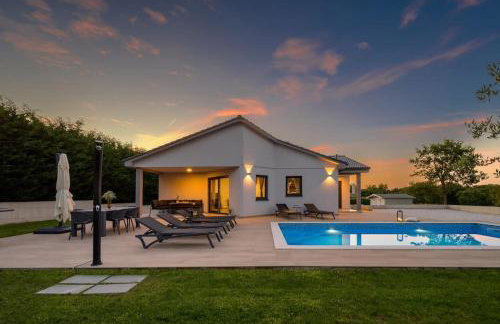 Villa Bepo by IstriaLux - Foto 38