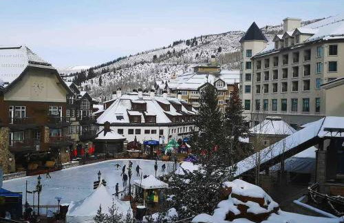 Cabin-Style Ski Home in Minturn with Private Deck - Foto 77