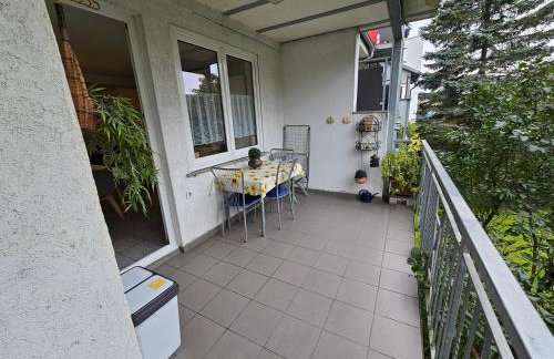 Donau Apartment - Foto 9