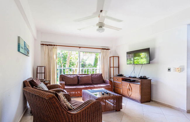 Playa Alicia, Hispanola Sol - Foto 7