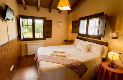 Apartamentos Rurales Villa del Sain Cudillero - Foto 37