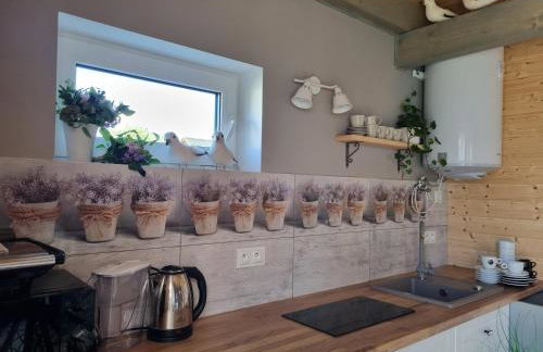 Kwiatowe Domki - Foto 23