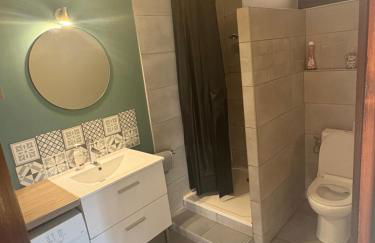 T2 Nouvelle Gare et parking gratuit - Foto 7