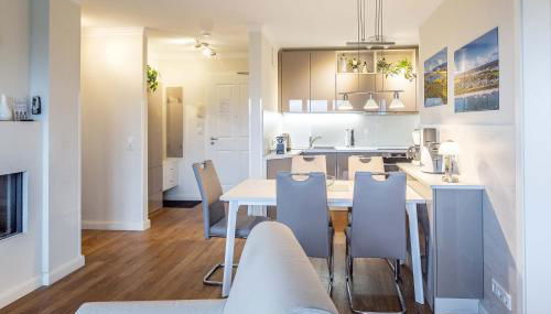 Villa Deichgraf 7 "Ostseeblick" - Foto 4