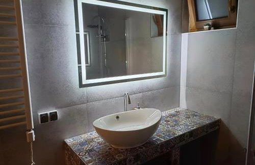 Domki na Kamiennej Laworcie - Foto 60