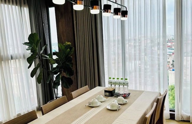 Ficus Suites Apartment - Foto 43