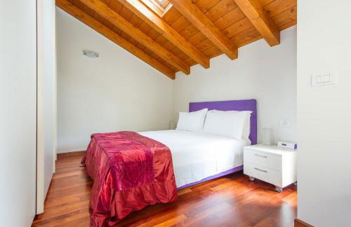 Parco di Monza Apartment - Foto 15