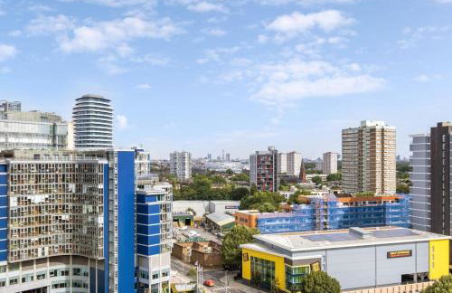 Riverside Penthouse - Battersea - Foto 20