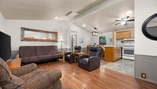 The Sequoia House - Foto 4