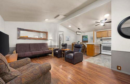 The Sequoia House - Foto 4