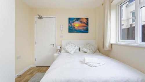 Blackberry - Stylish Self-contained Flats in Soton City Centre - Foto 4