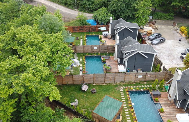 LACASEDEMADERA - Foto 12