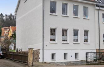 Osterallee Apartment - Foto 31