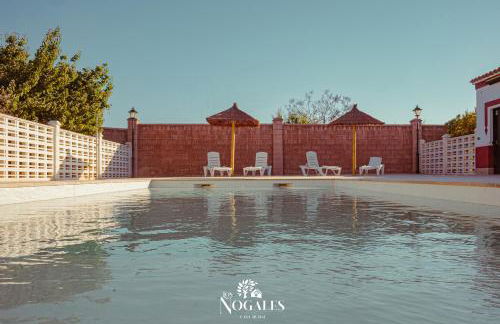 Los Nogales Casa Rural - Foto 9