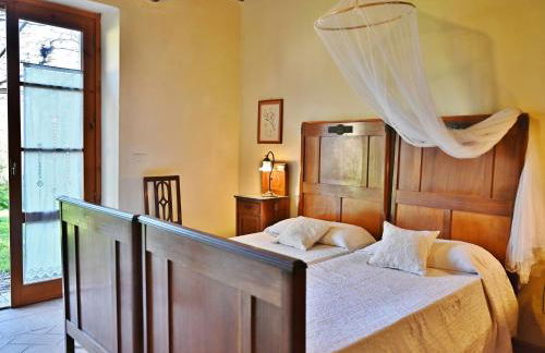 Agriturismo I Gergoni - Foto 68