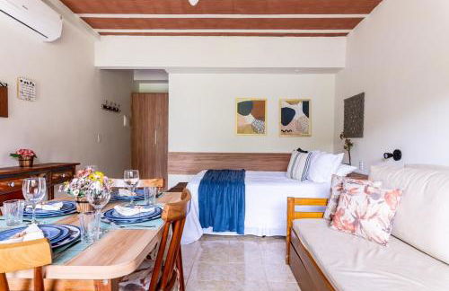 Bonito Aconchegante no Hotel Pedra do Rodeadouro Bonito PE - Photo 5