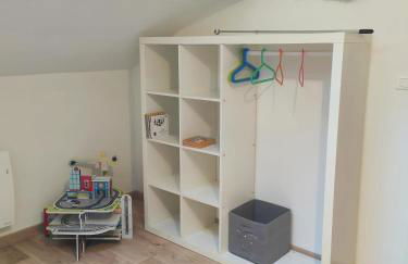 Gîte entre Beaujolais & Mâconnais - Foto 12