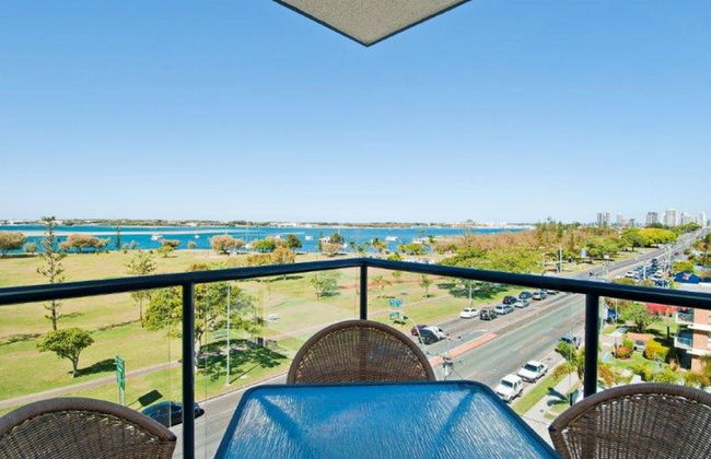 Aqualine Apartments - Foto 42