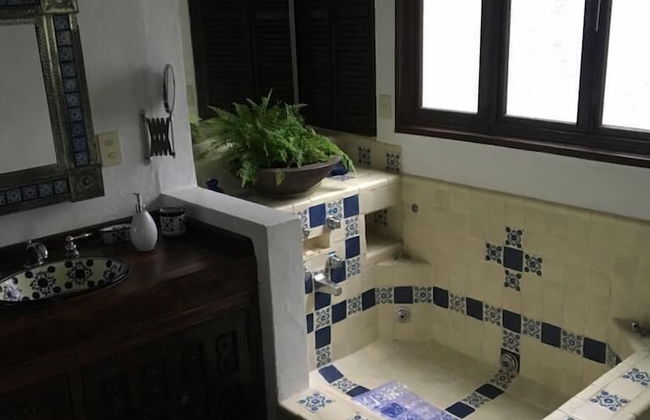 Casa de los ARCOS PET FRIENDLY - Foto 7