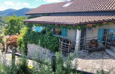 Casa Brituh Opatija - Foto 1