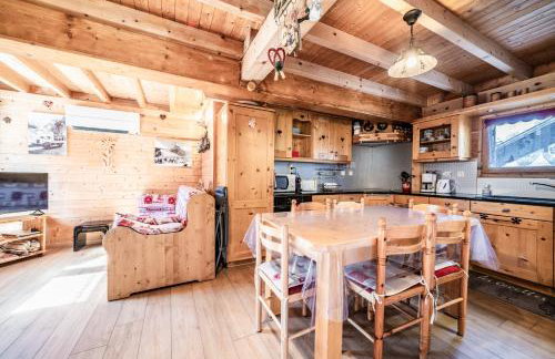 Chalet 6p Premium - La Bergeronette - Foto 5